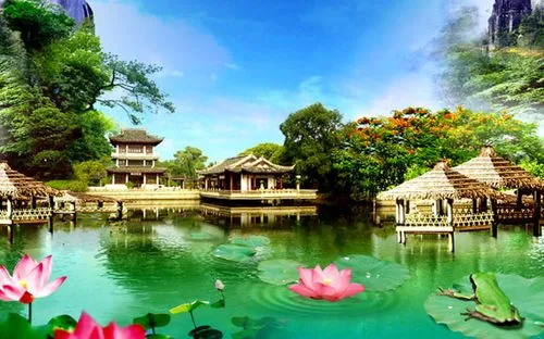 节能高标准智能系统